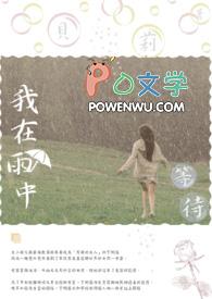 我在雨中等你歌词歌曲