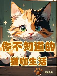 主角开猫咖